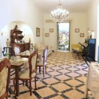 Maison d'Art – Affordable Bed and Breakfast in Sorrento