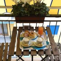 Il Saraceno – Affordable Bed and Breakfast in Sorrento