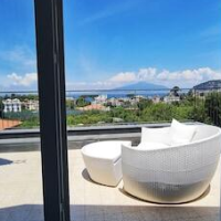 Il Roseto Resort – Affordable Bed and Breakfast in Sorrento
