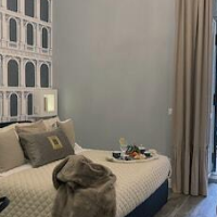 Domus Deorum Deluxe – Affordable Bed and Breakfast in Naples