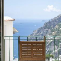 YourHome - Casa Marina – Affordable Bed and Breakfast in Positano