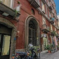 Caravita Rooms – Affordable Bed and Breakfast in Naples