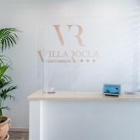 Villa Rocla Guest House Pompei – Affordable Bed and Breakfast in Pompei