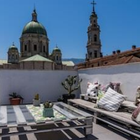 B&B Flamingo – Affordable Bed and Breakfast in Pompei