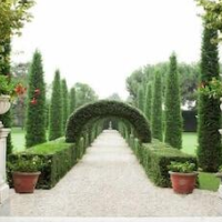 Villa Verganti Veronesi – Affordable Bed and Breakfast in Inveruno
