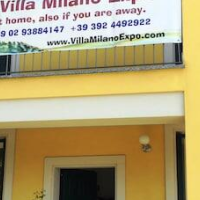 B&B Villa Milano Expo – Affordable Bed and Breakfast in Cornaredo