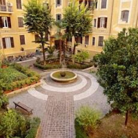 Residenza Mazzini – Affordable Bed and Breakfast in Rome