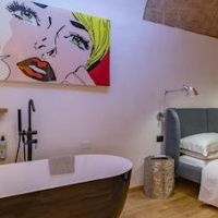 SuperDAB – Affordable Bed and Breakfast in Rome