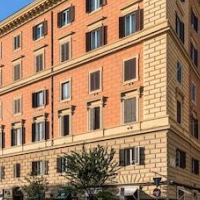 Flat 285 – Affordable Bed and Breakfast in Rome
