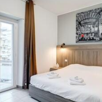 B&B Casa Der Poeta – Affordable Bed and Breakfast in Rome