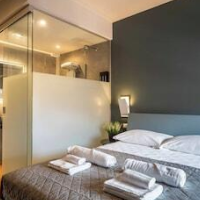 LUMINA3 Luxury Room Guest House, ROME – Affordable Bed and Breakfast in Rome