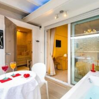 Suites Roma Tiburtina – Affordable Bed and Breakfast in Rome