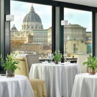 Orange Garden Bed & Breakfast – Affordable Bed and Breakfast in Rome