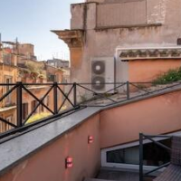 BDB Rooms Trastevere – Affordable Bed and Breakfast in Rome