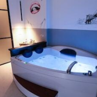 O.Effe. Global Suites at Vatican – Affordable Bed and Breakfast in Rome