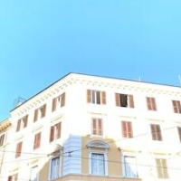 In the Center Guesthouse – Affordable Bed and Breakfast in Rome