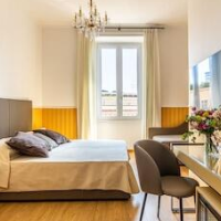 La Maison Royale – Affordable Bed and Breakfast in Rome