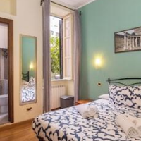 Palazzo Santori – Affordable Bed and Breakfast in Tivoli
