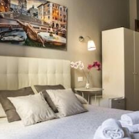 Dulcis Inn Fundo – Affordable Bed and Breakfast in Rome