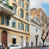 Fabrizio's Rooms – Affordable Bed and Breakfast in Rome