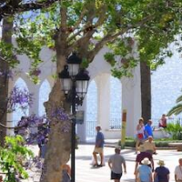 Puerta del Mar – Affordable hotel in Nerja