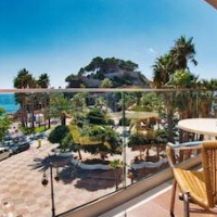 Hotel Casablanca – Affordable hotel in Almunecar