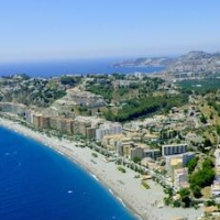 Toboso almuñecar – Affordable hotel in Almunecar