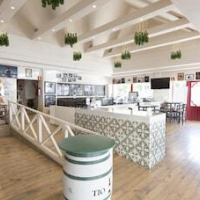 Hotel Toboso Chaparil – Affordable hotel in Nerja