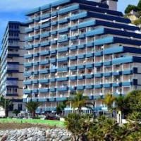 Arrayanes Playa Hotel – Affordable hotel in Almunecar