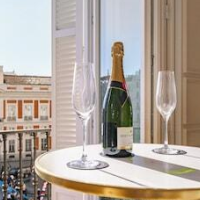 La Fonda de los Principes – Affordable hotel in Madrid
