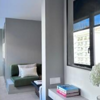 Edmond Vibes Almagro Suites – Affordable hotel in Madrid