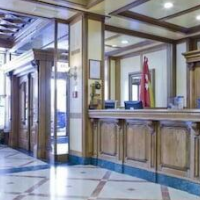 II Castillas Madrid – Affordable hotel in Madrid