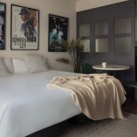 Líbere Madrid Malasaña – Affordable hotel in Madrid