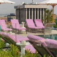 Hotel Pinar Plaza – Affordable hotel in Madrid