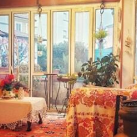 Villa Marisa bed breakfast and books – Affordable Bed and Breakfast in Pavia