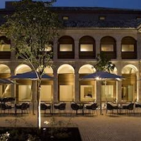 Parador De Alcala – Affordable hotel in Alcala de Henares