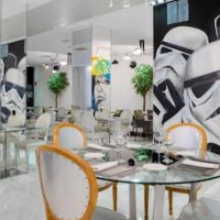 Dormirdcine Cooltural Rooms – Affordable hotel in Madrid