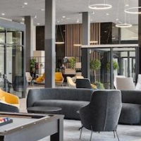 Truliving Vallecas by Habyt – Affordable hotel in Madrid