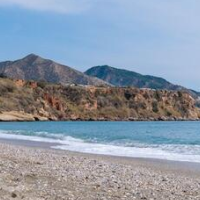 Apartamentos turisticos Jose Cruz  – Affordable hotel in Nerja