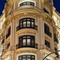 Sardinero Madrid – Affordable hotel in Madrid