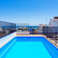 Apartamentos Pepe Mesa – Affordable hotel in Nerja