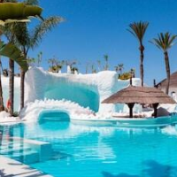 Hotel Suites Albayzin del Mar – Affordable hotel in Almunecar