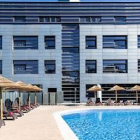 Hotel Nuevo Boston – Affordable hotel in Madrid