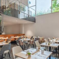 Eurostars Gran Madrid – Affordable hotel in Alcobendas