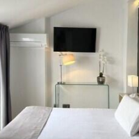 Abril Nerja – Affordable hotel in Nerja