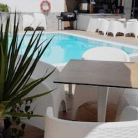 Hostal La Ermita – Affordable hotel in Nerja