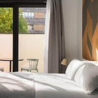 Limehome Madrid Calle de Bolivia – Affordable hotel in Madrid