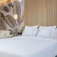 HA Aparthotel Retiro Suites – Affordable hotel in Madrid