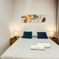 Habitaciones Manuela – Affordable hotel in Madrid