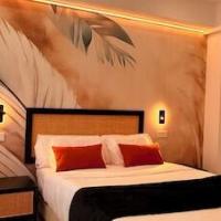 dozzZe Madrid Río – Affordable hotel in Madrid